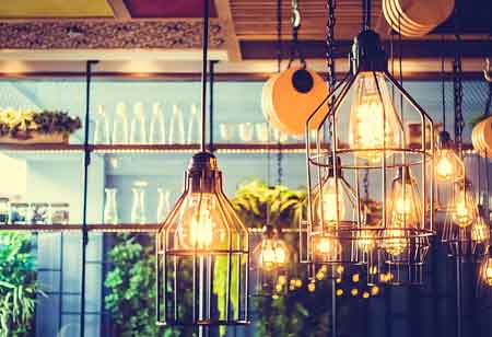 Designing Experiences: The Strategic Importance of Retail Lighting Services Designing Experiences: The Strategic Importance of Retail Lighting Services