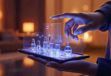 Advancing Amazon Brand Services through Intelligent Digital Technologies Advancing Amazon Brand Services through Intelligent Digital Technologies