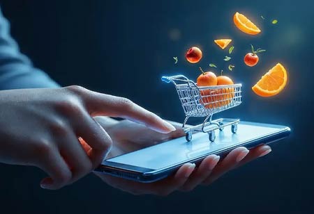 Choosing a Digital Commerce Transformation Partner for Sustainable Growth Choosing a Digital Commerce Transformation Partner for Sustainable Growth