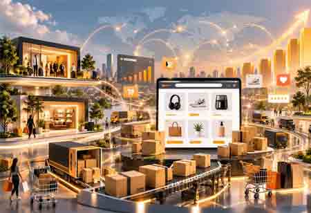 Scaling Success: How Amazon Ecommerce Brand Services Elevate Retail Companies Scaling Success: How Amazon Ecommerce Brand Services Elevate Retail Companies