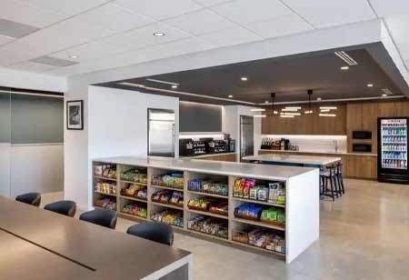 A Practical Standard for Modern Workplace Refreshment A Practical Standard for Modern Workplace Refreshment