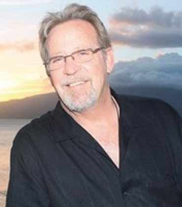 Mike Robinson, CEO Mike Robinson, CEO