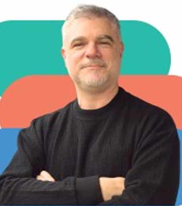 Martin Biegun, Founder Martin Biegun, Founder