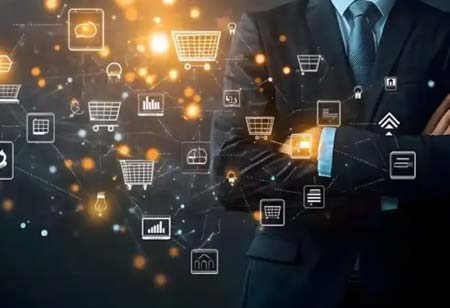 Adaptive Commerce Systems: Enabling Expansion of Digital Business Adaptive Commerce Systems: Enabling Expansion of Digital Business