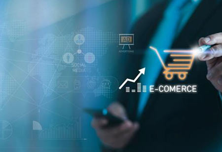Navigating E-Commerce Growth: The Value of Account Management Services Navigating E-Commerce Growth: The Value of Account Management Services